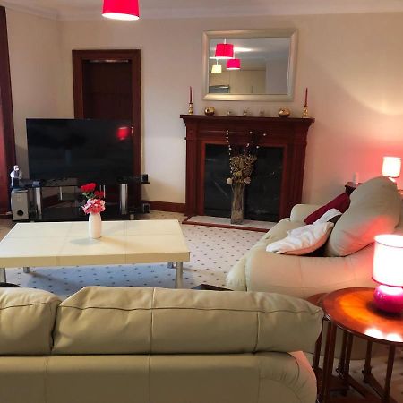 Executive Serviced Apartments 1 Forfar Exterior foto