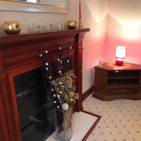 Executive Serviced Apartments 1 Forfar Exterior foto