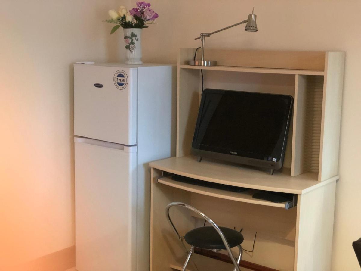 Executive Serviced Apartments 1 Forfar Exterior foto